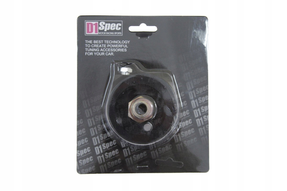 ADAPTER CZUJNIKA POD FILTR OLEJU D1SPEC M18x1 5 Part number DP AF 007