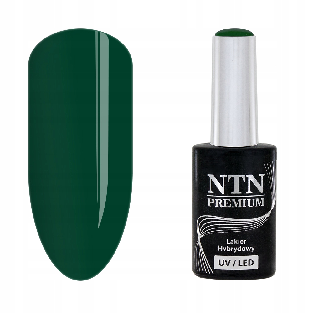 

Lakier Hybrydowy Ntn Premium Uptown Girl 5G Nr 27