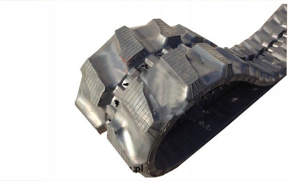 ГУМОВА ГУСЕНИЦЯ 300X55X78 ЧОХОЛ KOMATSU KUBOTA