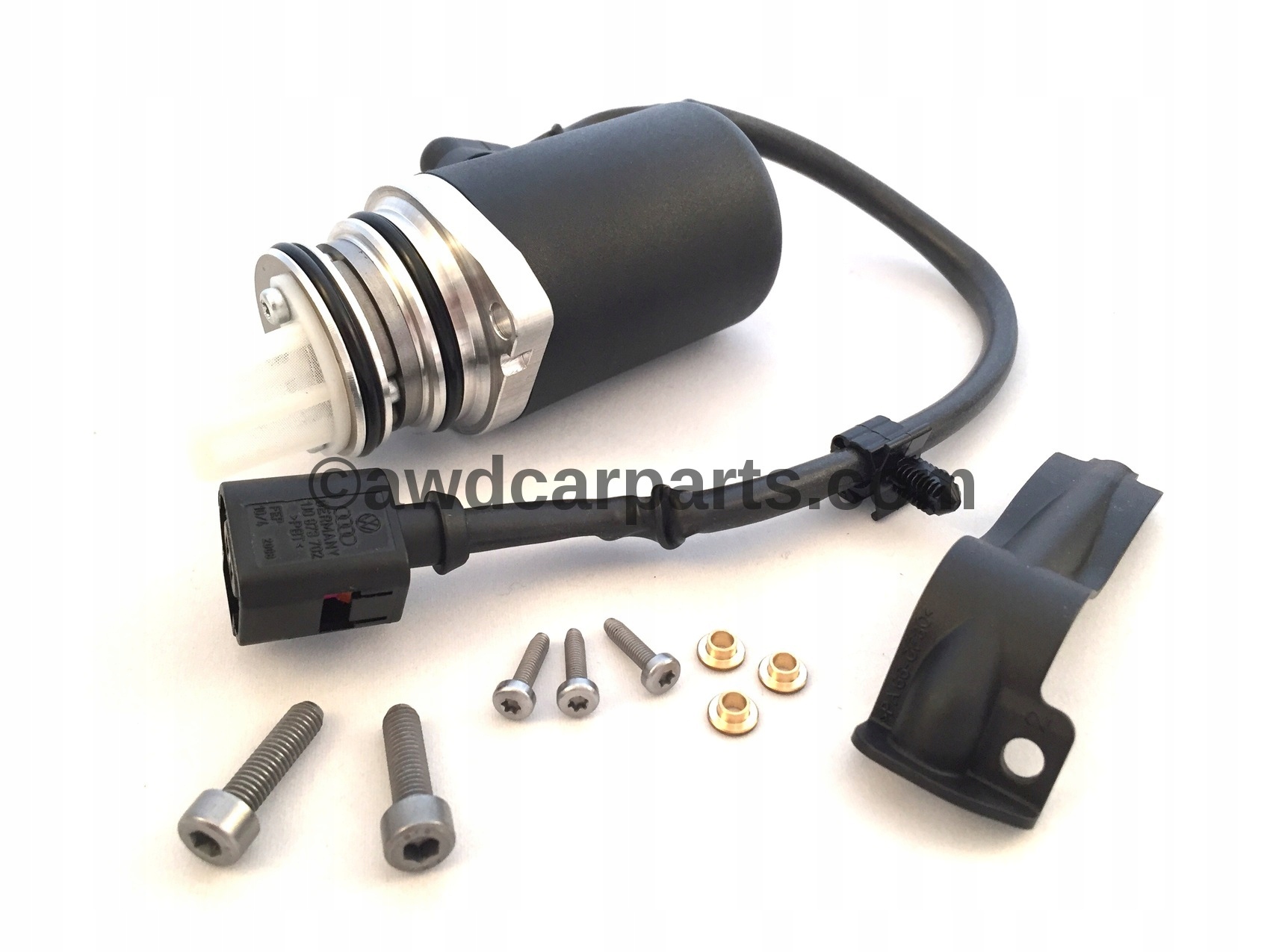 118622 - Нова! Насос Haldex 02W 598 549 a VW Transporter