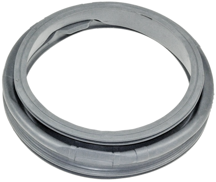 

Fartuch kołnierz pralki Samsung WW60J4263LW/EO