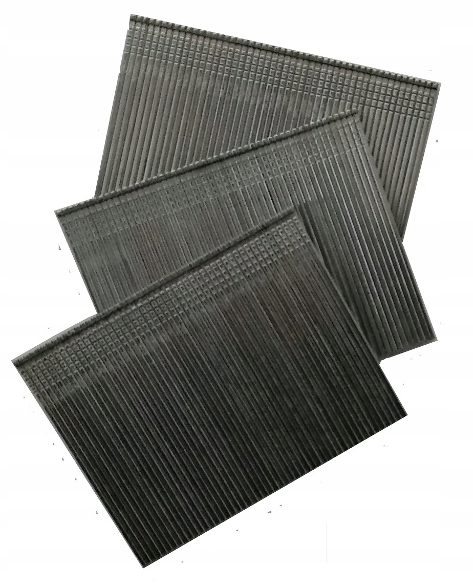 

Sztyfty Gwoździe Do Sztyfciarki 1,6x50 mm 2,500szt
