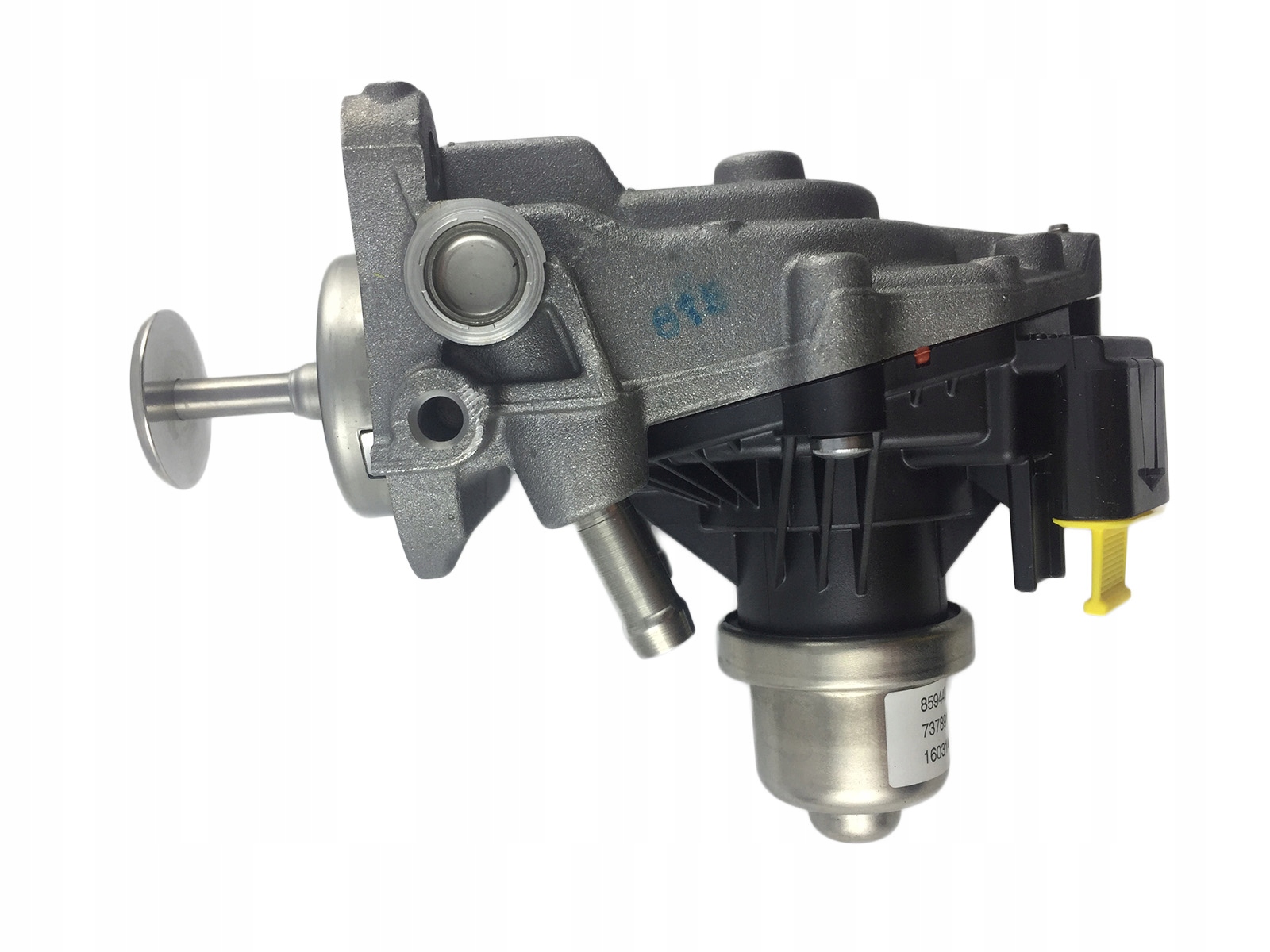 Клапан AGR EGR 11718594492