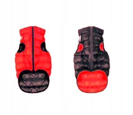 

Airy Vest - Kurtka dla psa Roz. M-50