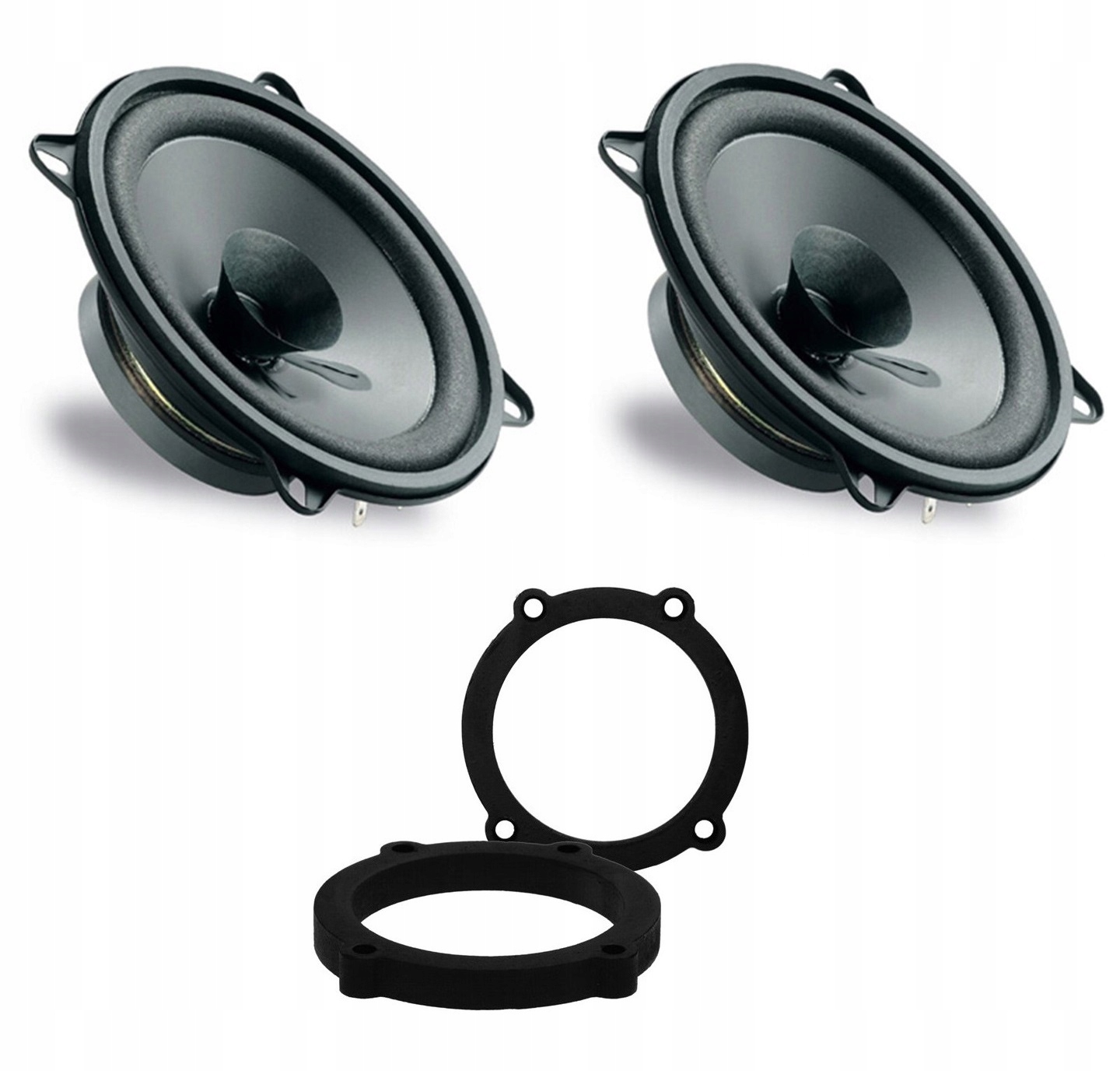 Phonocar 66123 Reproduktory Mercedes Viano Vito 13 CM