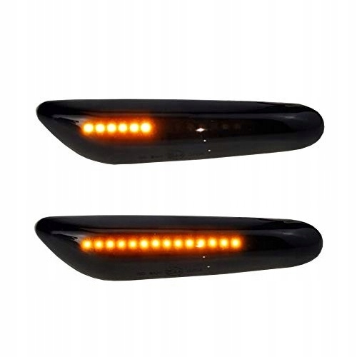 

Dynamic Led Kierunkowskazy Bmw E36 Lift E46 Lift