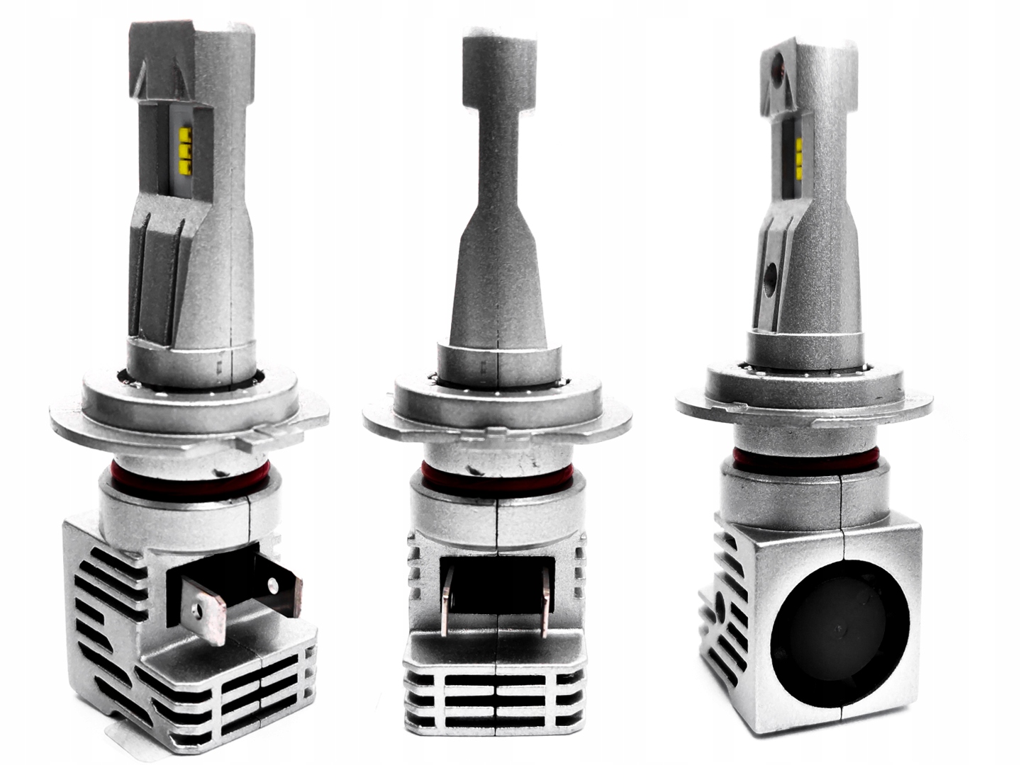 Zarowka Ledowa Led H7 PX26d Can 9V 30V Jak Xenon Part number Zarowka Ledowa H7 12000lm