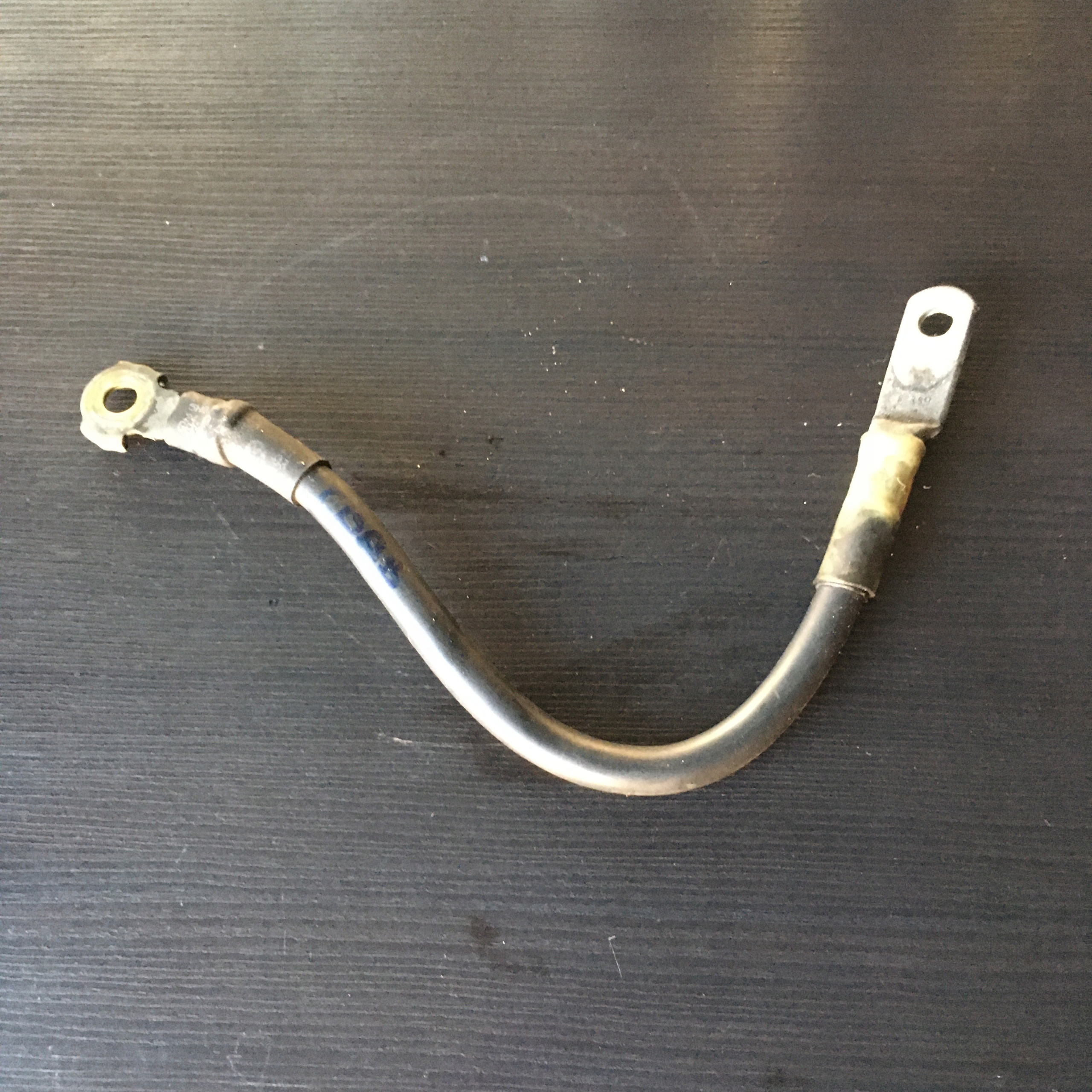 AUDI A3 8P LIFT 08-12 PRZEWÓD MASOWY 5N0971250