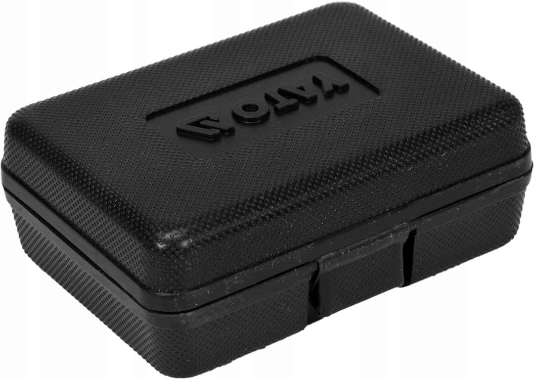 NASADKI DO ZACISKÓW HAMULCOWYCH 5-KĄTNE 1/2'' YATO Kod producenta YT-06807