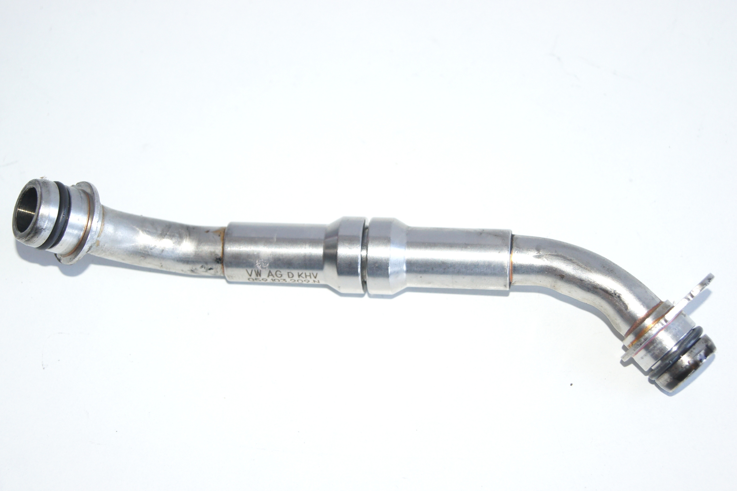 TOUAREG III 3.0 TDI ВЕНТИЛЯЦІЙНА ТРУБА 059103209N