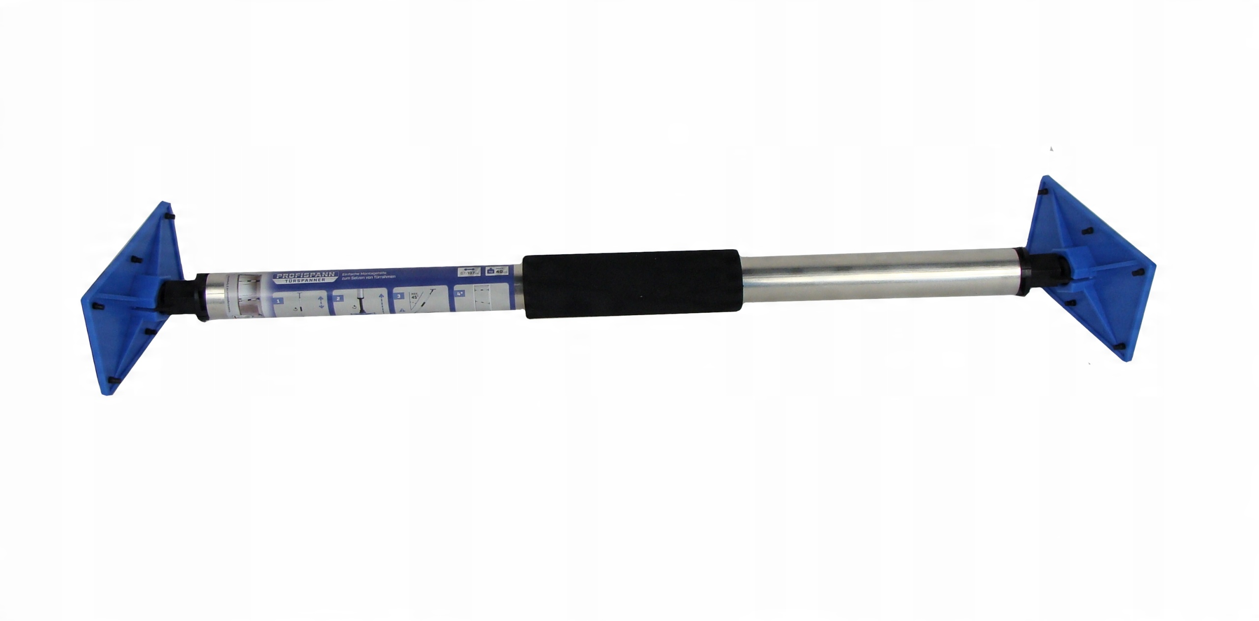

Rozpórka do montażu drzwi wypora 67 107 cm