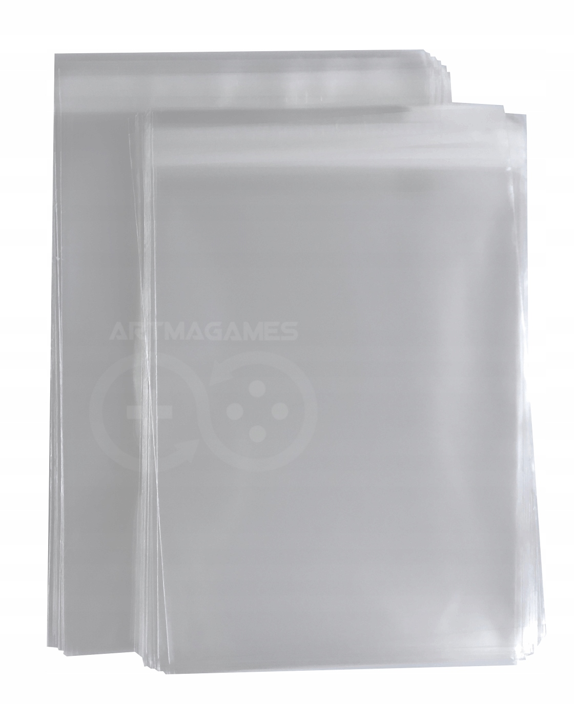 

Folia Ochronna Na Steelbook G1 G2 DVD Zamykana