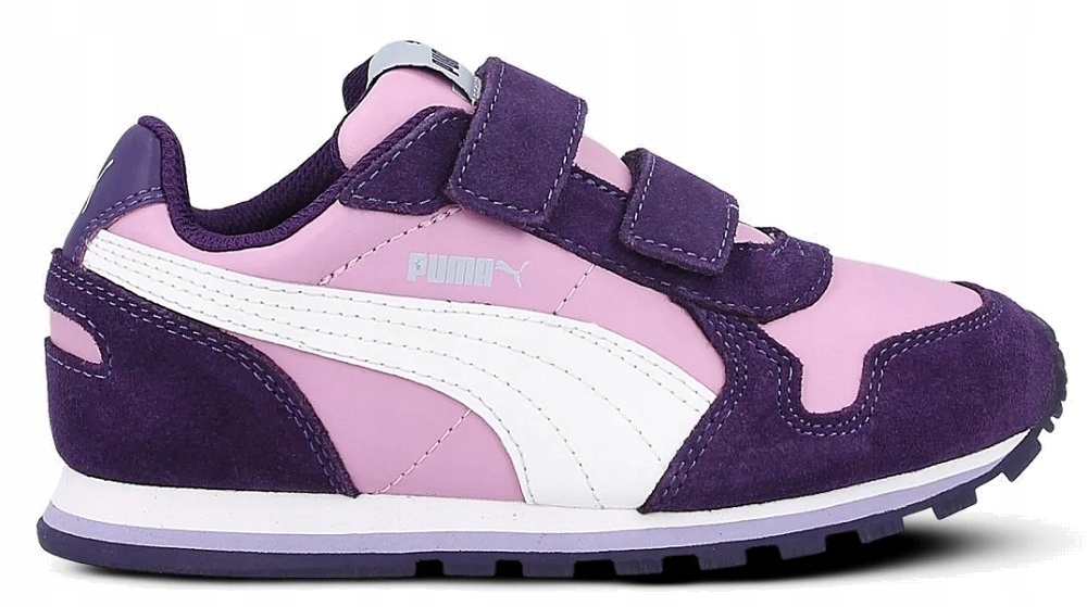 

Buty Puma St Runner V Ps drift cabana rzep 34.5
