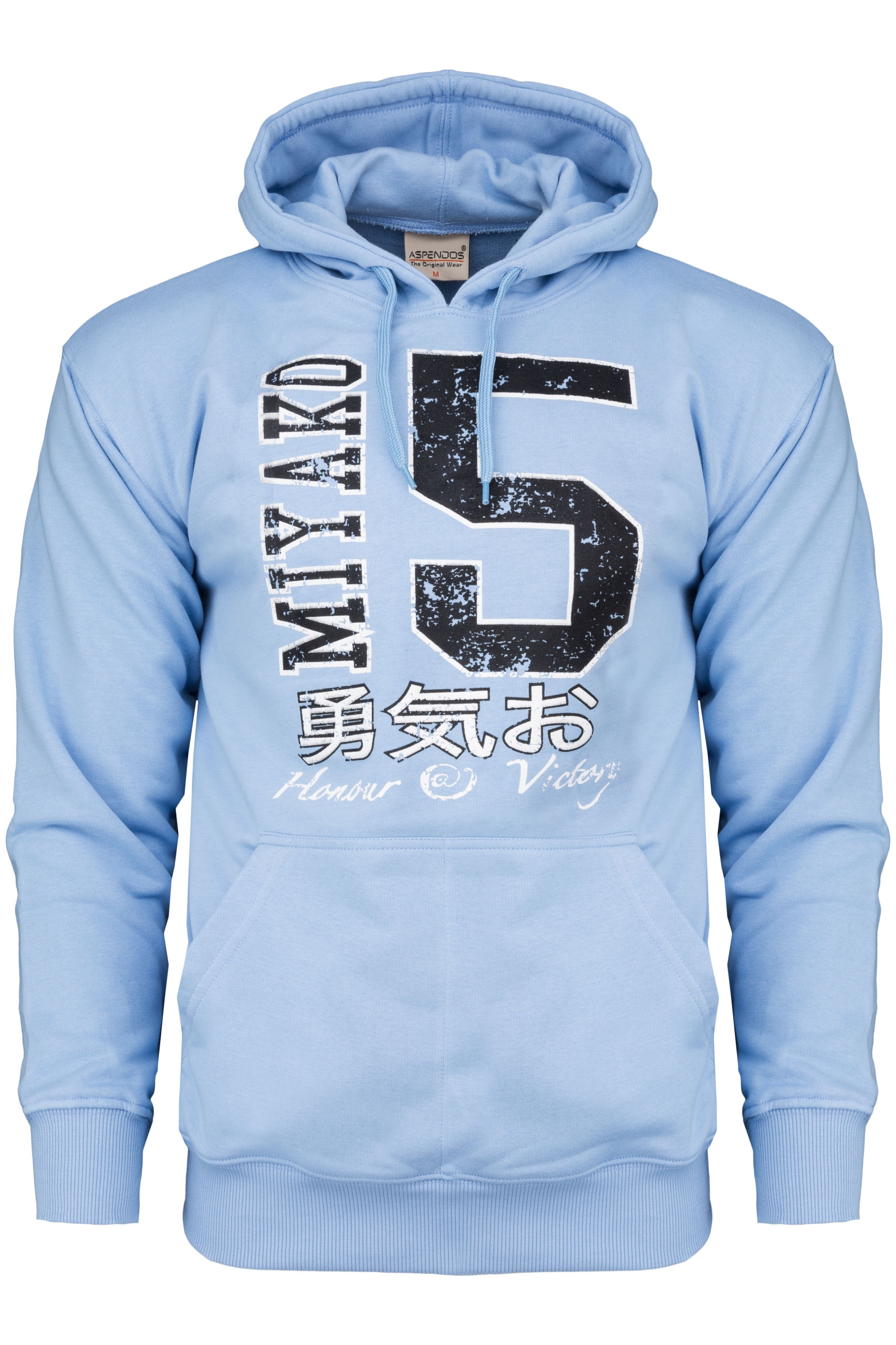 

Miyako bawełniana Letnia bluza Japan__ XXL