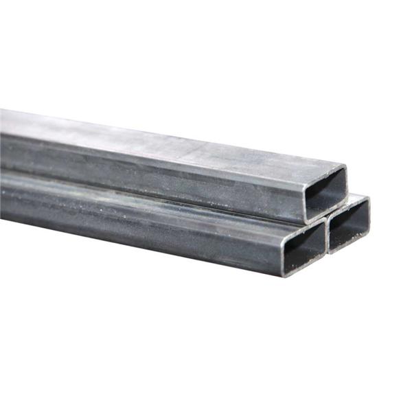 PROFIL STALOWY ZAMKNIĘTY 80x20x2 - 2000 mm Kod producenta prof.80x20x2-2mb