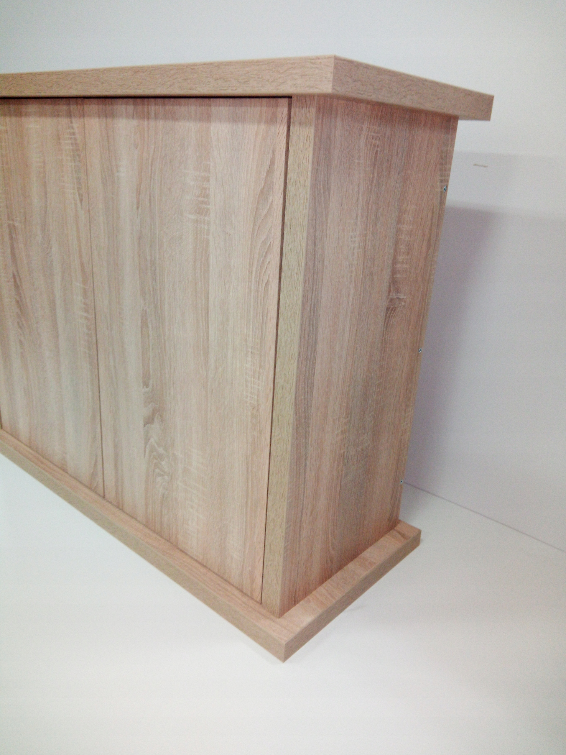 Szafka pod akwarium 100x40 cm h-60 cm