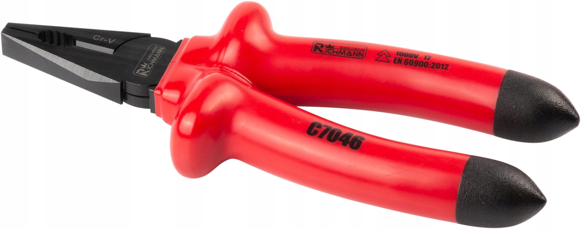 C1192 изолированные плоскогубцы 4EL картридж