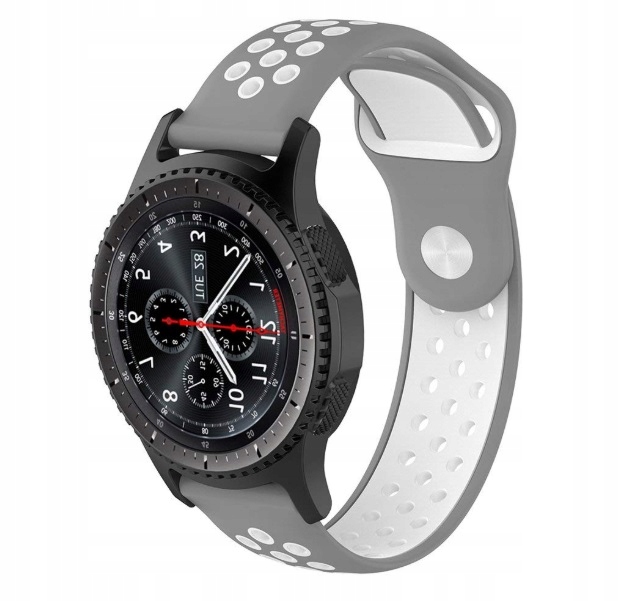 

Pasek Do Samsung Gear S3 Galaxy Watch 46MM 3 45MM