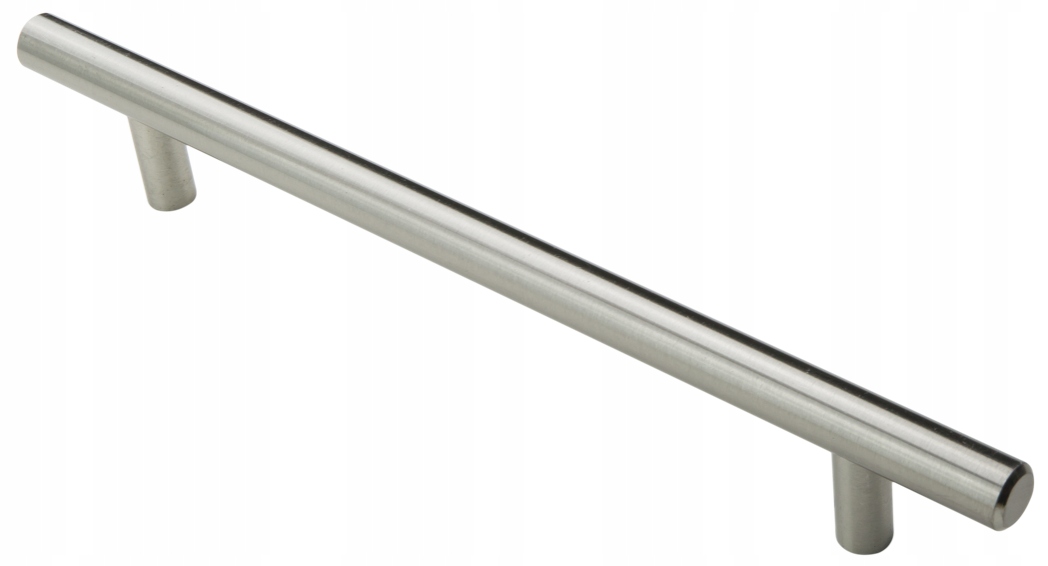 

Uchwyt Meblowy Reling 192mm Nikiel-satyna