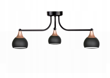 

Nowoczesna Lampa Wisząca,żyrandol Kula PRETTY202.3