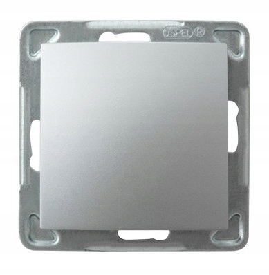 OSPEL IMPRESJA łącznik pojedynczy ŁP-1Y/m/18 SREBR