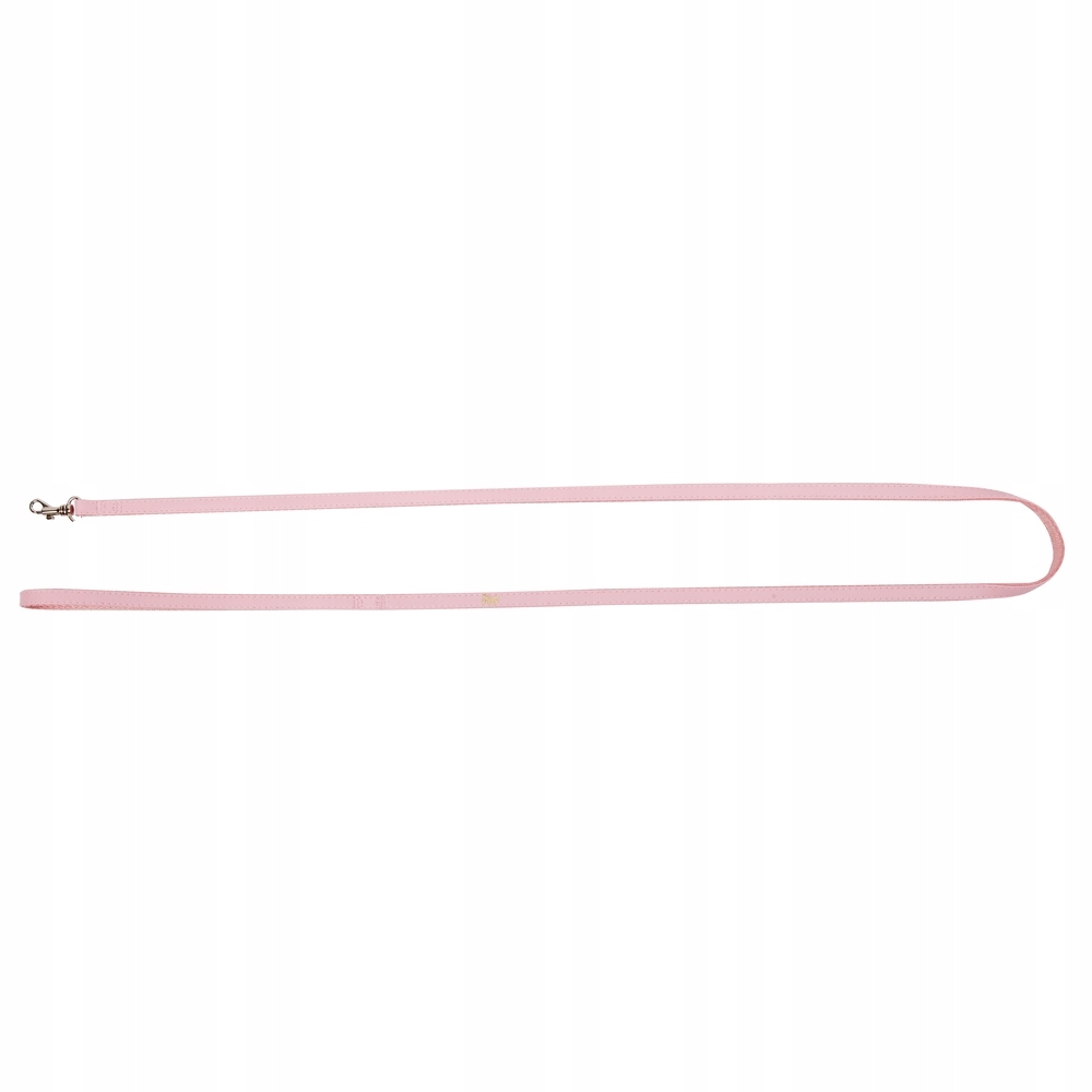 

Dingo Smycz Dla Psa I Kota Basic 1,0x130 Różowa