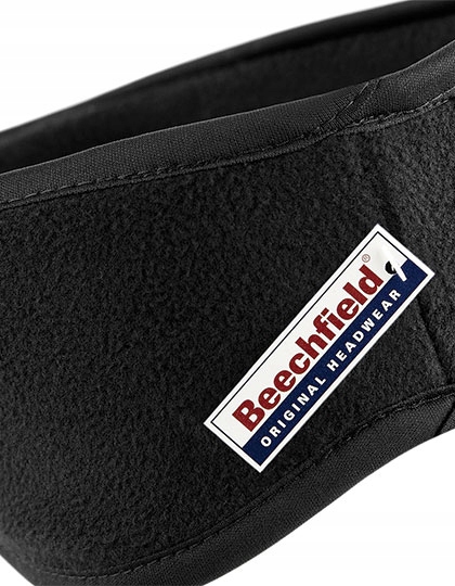 OPASKA NA USZY SUPRAFLEECE ZIMOWA CIEPŁA POLAROWA Model CB240