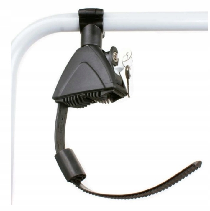 UCHWYT NA HAK ATERA STRADA SPORT M 2 ROWERY ALU. Model Strada Sport M2