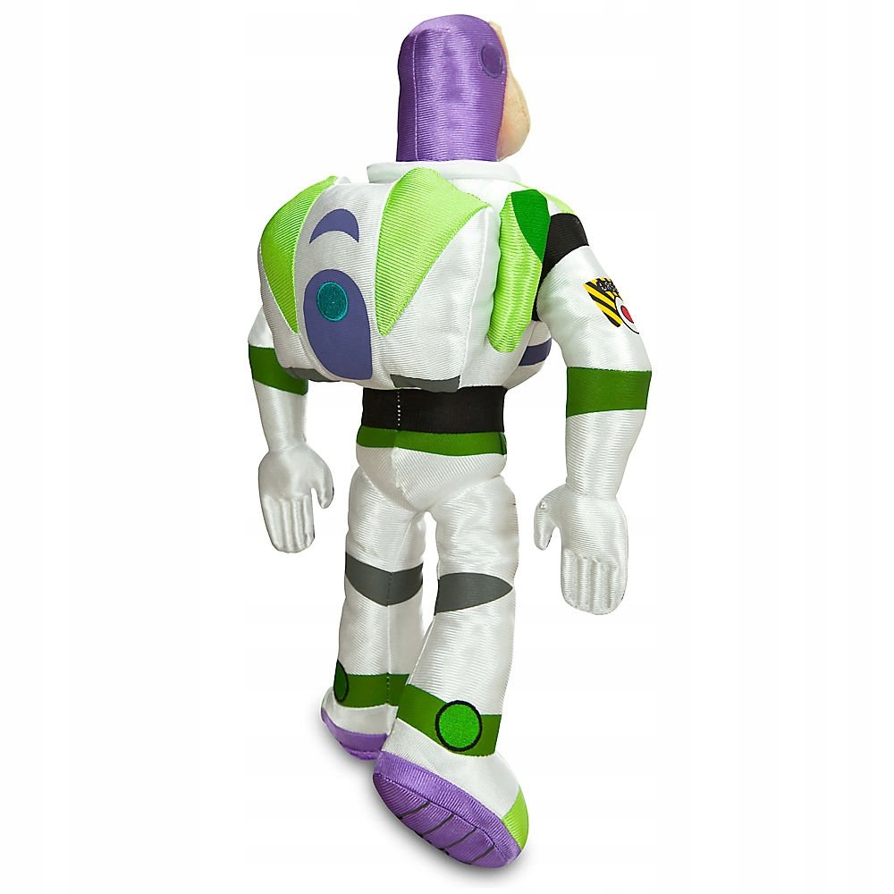 DISNEY Toy Story Buzz astral 42cm Maskotka 24H Bohater inny