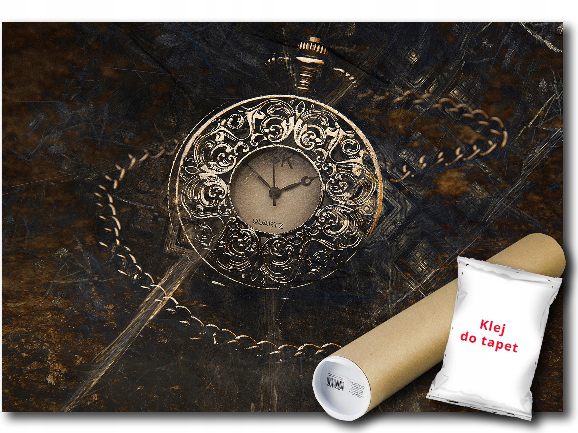 

Fototapeta Zegar Czas 11A V8 368x254 F13649