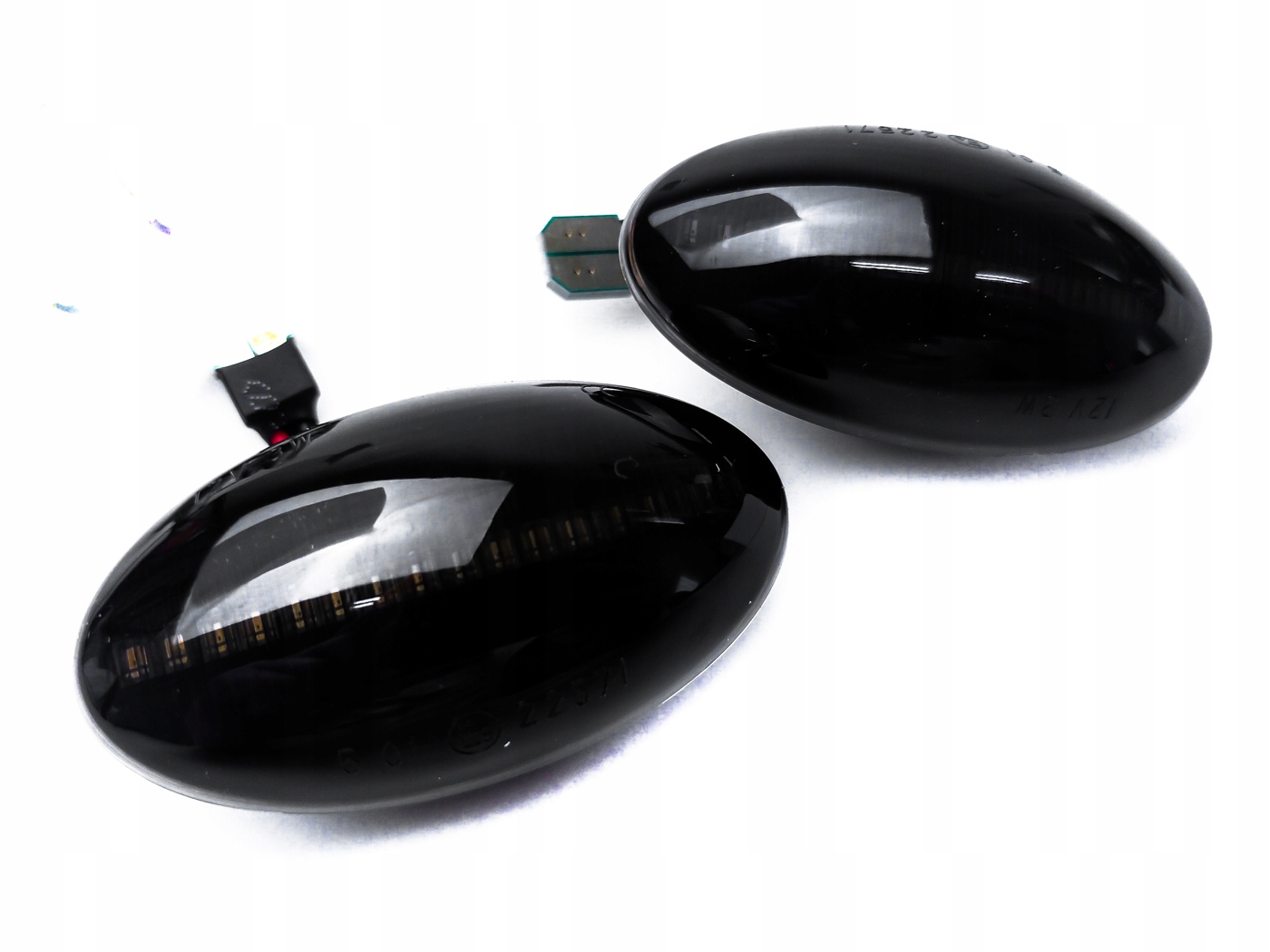 DYNAMIC LED Kierunkowskazy MINI Cooper R50 R52 R53 Part manufacturer other