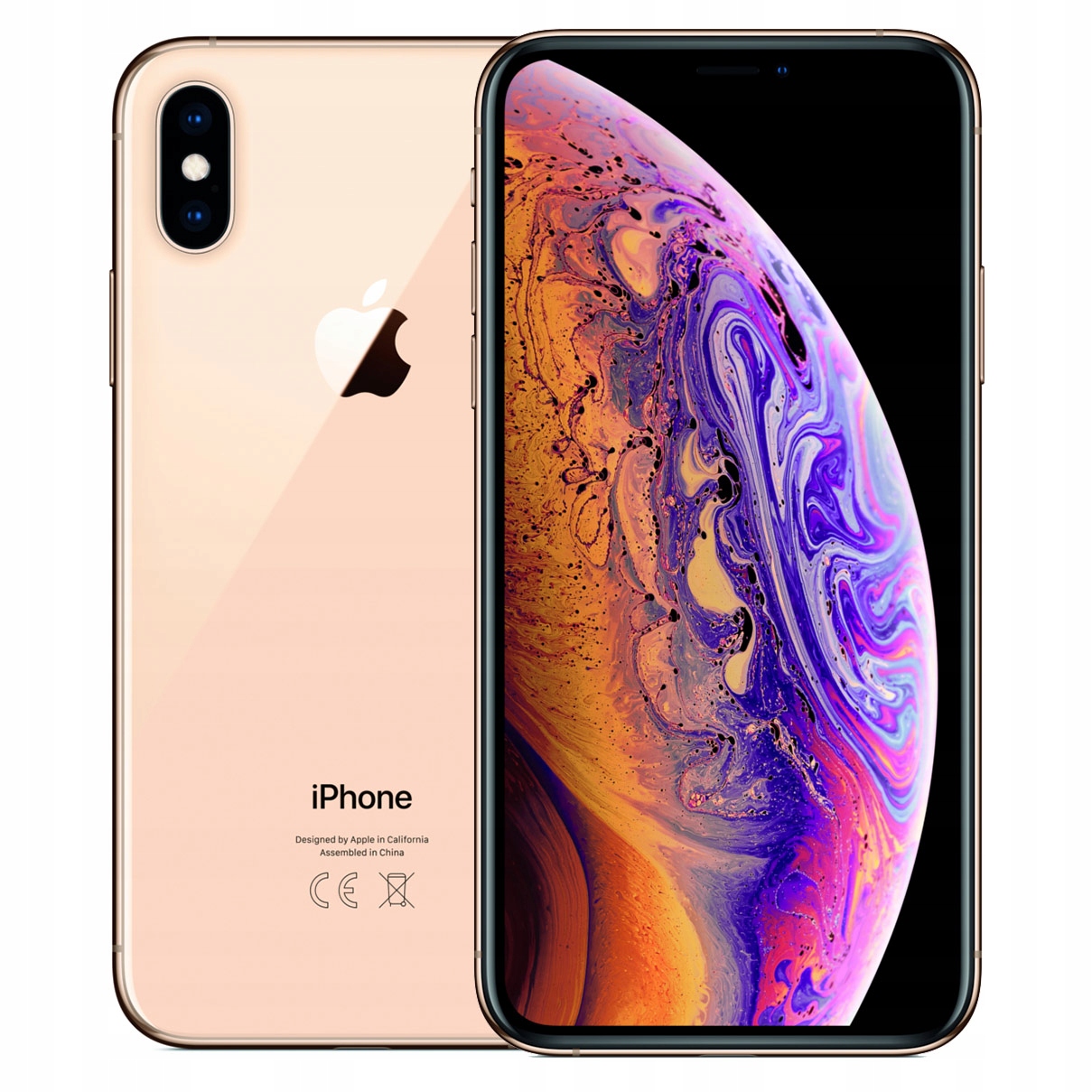 SZYBKA SZYBA + WYMIANA APPLE IPHONE XS