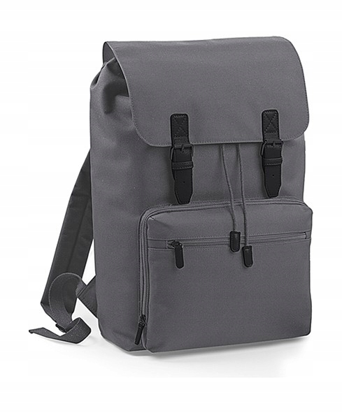 

Plecak Vintage Miejski Komfortowy Na Laptopa 18L