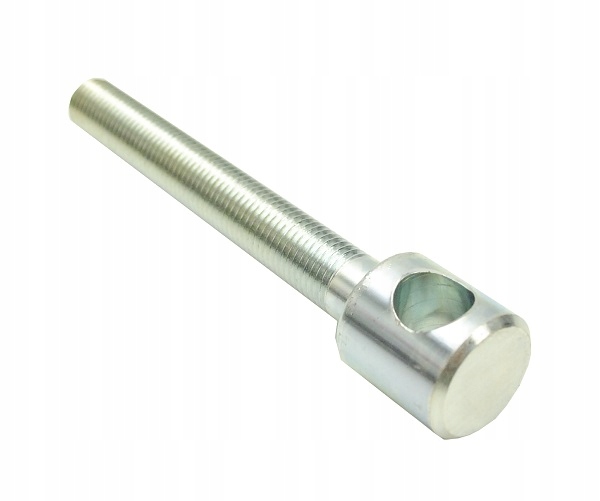 90051101.0 - ВЕРХНЕЕ КРЕПЛЕНИЕ НАКЛОННОЙ ЧАСТИ БАЛКИ AGRIFAC