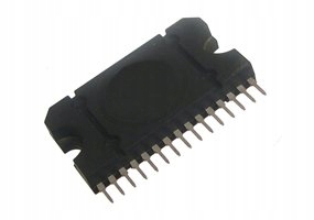 L3000-5D ZIP15 Subscriber Line Interface