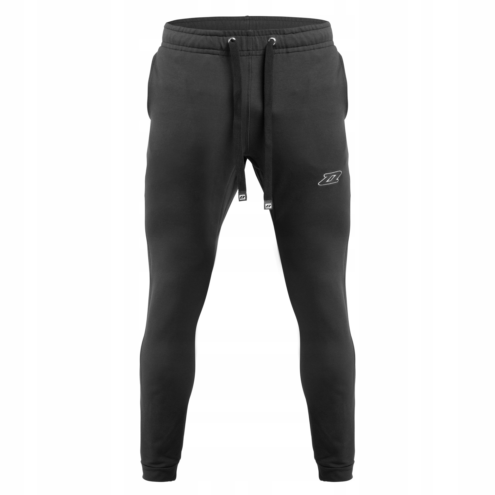 Spodnie bawełniane ZINA COMODO 2 kolory! r. XL