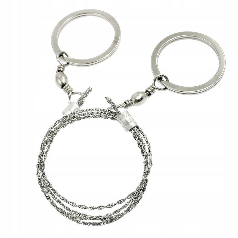 STRUNOWA PIŁA METAL GAROTA DO DREWNA LODU EDC 704