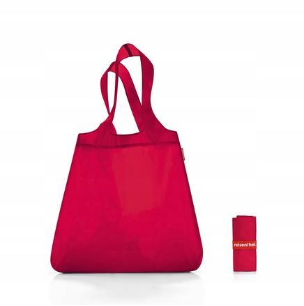 Reisenthel Siatka- torba na zakupy 15 l czerwona