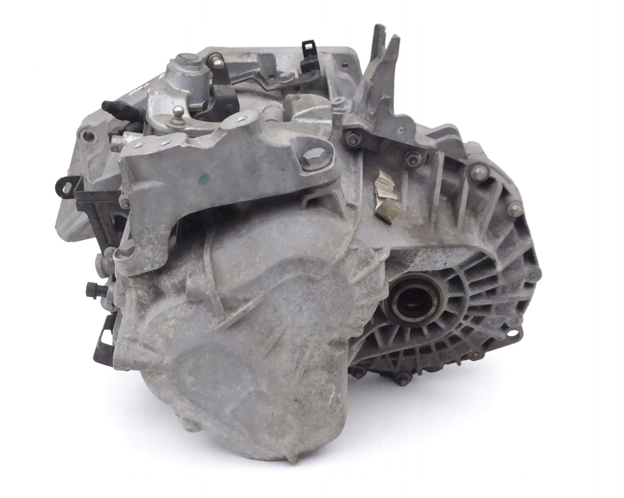 Getriebe F40 OPEL ASTRA 4 J 2.0 CDTI