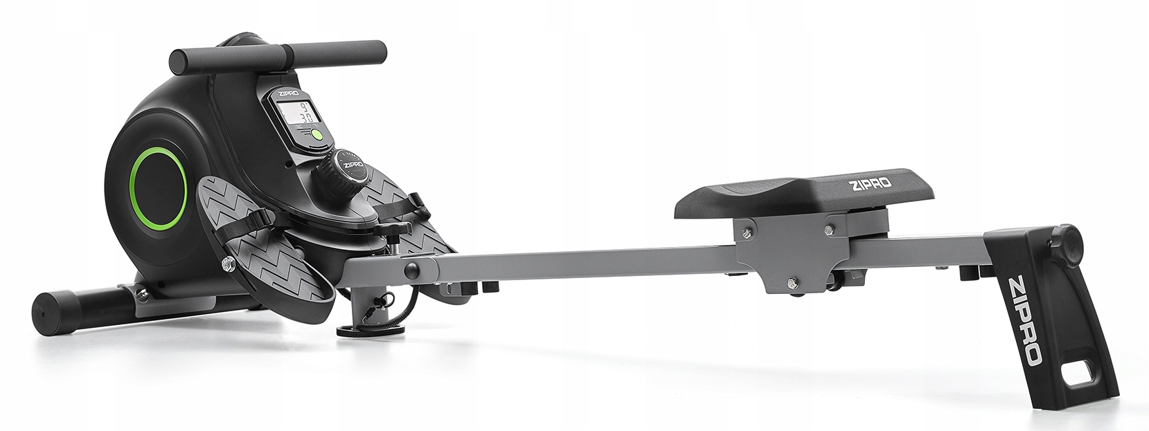 

Wioślarz Magnetyczny Ergonometr Nix Zipro