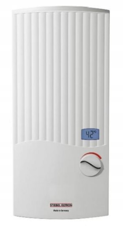 Stiebel Peo 18/21/24 Kw Ogrzewacz Elektryczny Przepływowy Podgrzewacz Wody