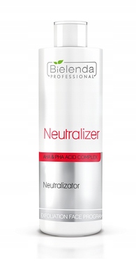 

Bielenda Neutralizator do kwasów Pro Exfoliaton