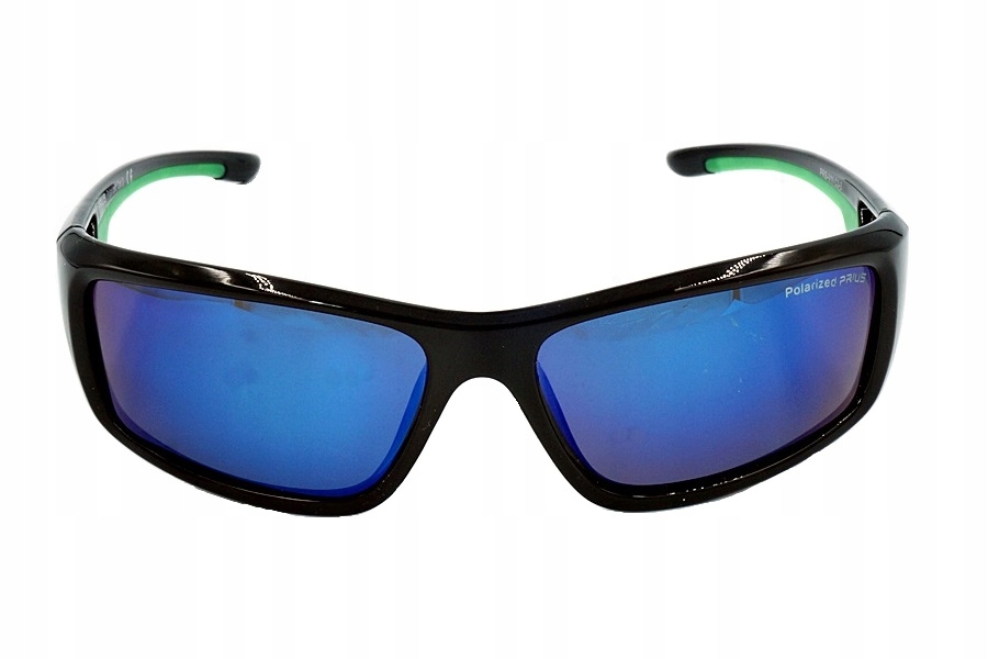 OKULARY Przeciwsłoneczne SPORTOWE MĘSKIE POLARYZACYJNE CN PV11 Marka Monita Stile