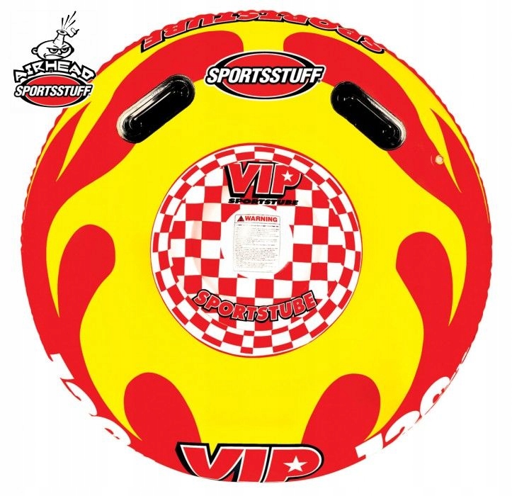 KLASYCZNE KÓŁKO WODNE VIP SPORTSSTUFF 1os. OD RĘKI Kod producenta 53-1116