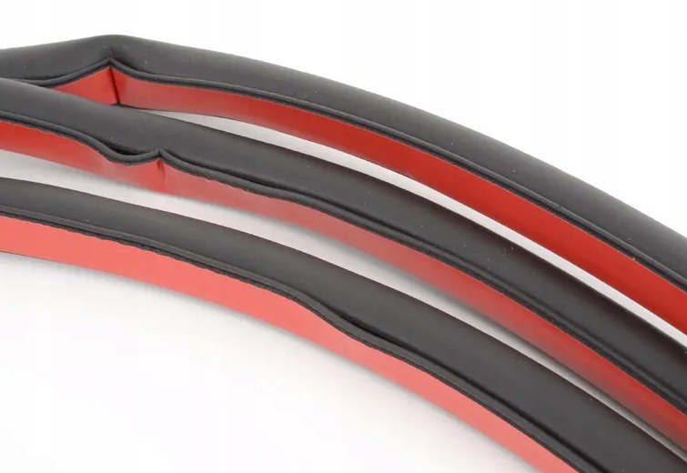 Uszczelka drzwi przednich BMW X5 E70 Oryginał Typ samochodu Samochody osobowe