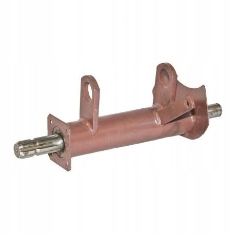 ROTÁCIÓS FŰNYÍRÓFEJ CSŐ Z-070 Z-105