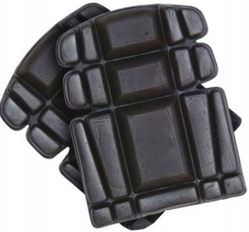 Nakolanniki ochronne NSP wkłady do spodni Model NSP