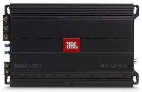 

Jbl Stage A3001 600W Moc Wzmacniacz Monoblock