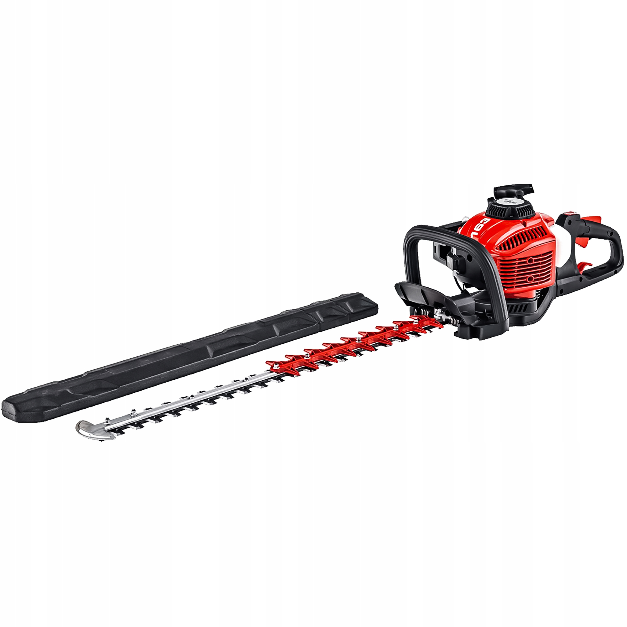 Benzínové nožnice na živý plot Solo By Al-ko 163-70 alko 70 cm, otočná ruka