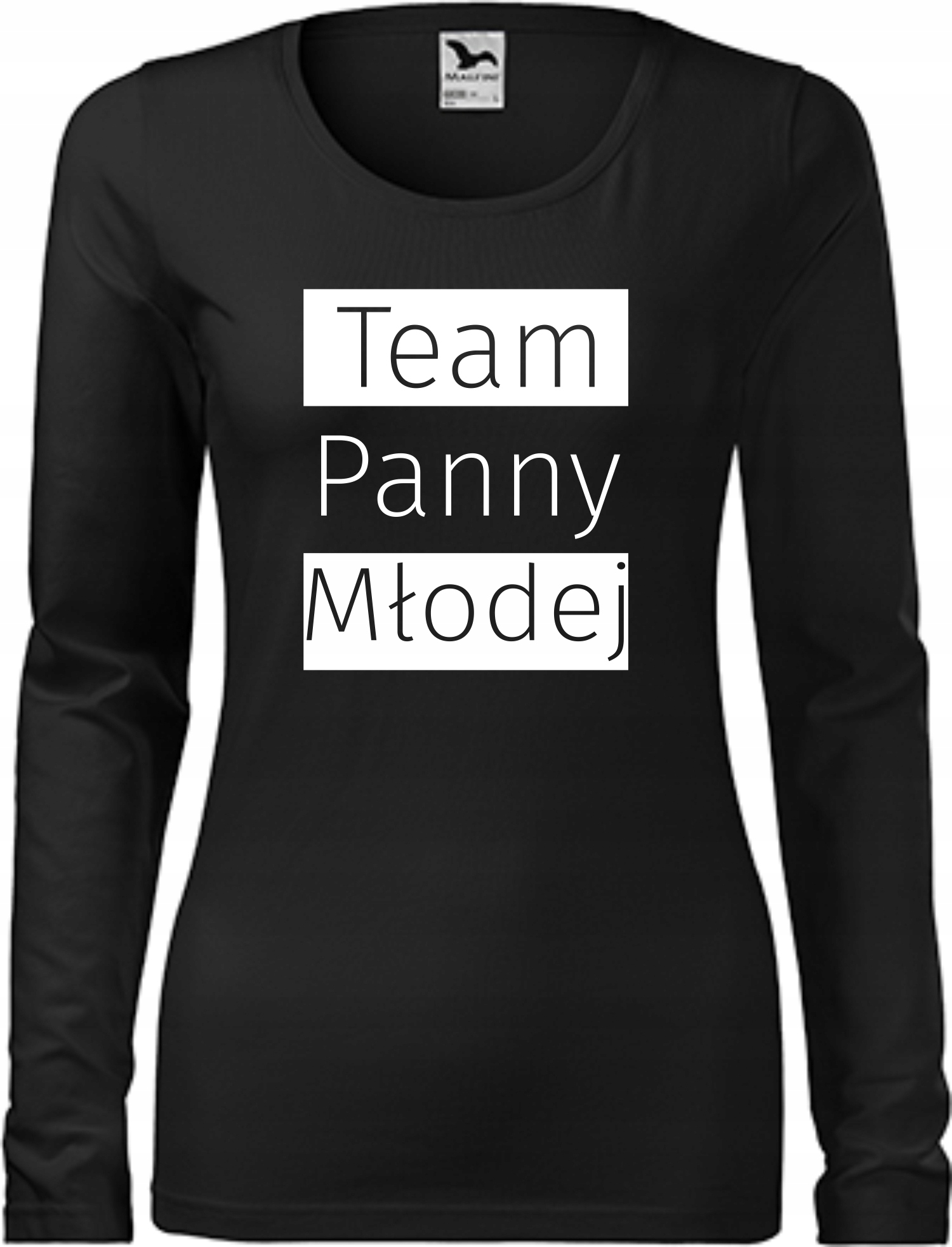 

Bluzka Prezent Wieczór Panieński Team Panny Młodej
